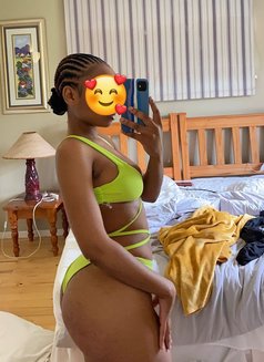 Juicy Aisha stunningGirl Chocolate Booty - escort in Mumbai Photo 2 of 3