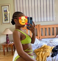 Juicy Aisha stunningGirl Chocolate Booty - escort in Mumbai Photo 2 of 3
