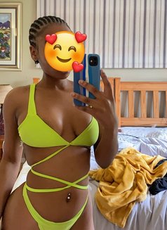 Juicy Aisha stunningGirl Chocolate Booty - escort in Mumbai Photo 3 of 3