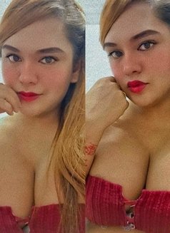 Juicy Alexia - Acompañantes transexual in Manila Photo 7 of 9