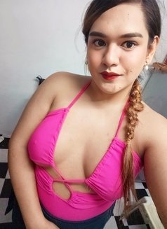 Juicy Alexia - Acompañantes transexual in Manila Photo 9 of 9