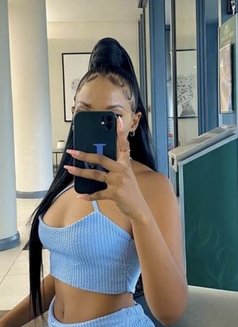 Juicy anal - escort in Lagos, Nigeria Photo 5 of 5