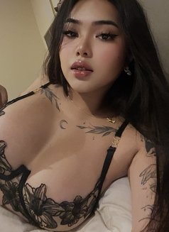ANAL LOVER Ria (Newest Girl) - escort in Manila Photo 2 of 24