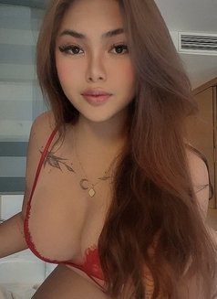ANAL LOVER Ria (Newest Girl) - escort in Bangkok Photo 23 of 24