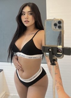 ANAL LOVER Ria (Newest Girl) - escort in Bangkok Photo 4 of 24