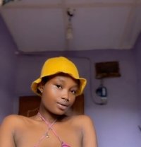 Juicy Angel - escort in Abuja