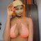 Juicy Angel - escort in Abuja