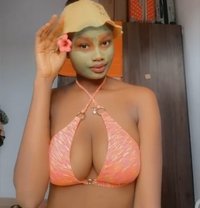 Juicy Angel - escort in Abuja