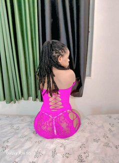 Juicy Angellah Sparkle Chocolate Booty - escort in Pune Photo 3 of 4