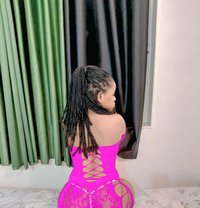 Juicy Angellah Sparkle Chocolate Booty - escort in Pune