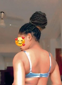 Juicy Angellah Sparkle Chocolate Booty - escort in Pune Photo 5 of 8