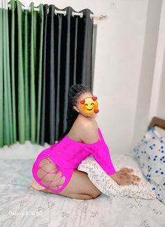 Juicy Angellah Sparkle Chocolate Booty - escort in Pune Photo 7 of 8