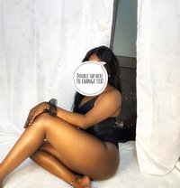 Juicy - puta in Bangkok