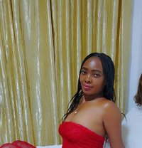 Juicy Anna Lips bouncy Booty Real meet - escort in Kathmandu