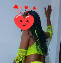 Juicy Anna Lips bouncy Booty Real meet - escort in Kathmandu