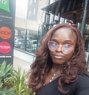 Juicy Ass - Transsexual escort in Nairobi Photo 1 of 1