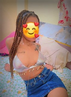 Juicy Ava just arrived in Lohegaon - escort in Pune Photo 4 of 6