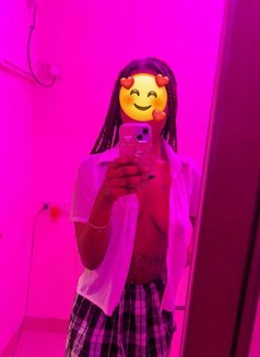 Juicy Ava just arrived in Marol Naka - puta in Mumbai Photo 7 of 7