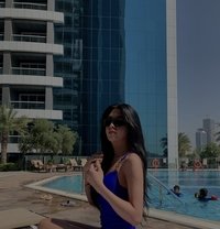 🦋 TS JUICY BABE MEGAN 🦋 - Acompañantes transexual in Dubai Photo 5 of 26