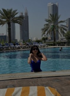 🦋 TS MEGAN! the sexiest ever 🦋 - Acompañantes transexual in Dubai Photo 6 of 27
