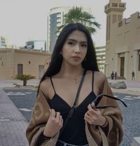 🦋 JUICY BABE 🦋 - Transsexual escort in Dubai Photo 17 of 30