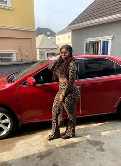 Juicy Baby - puta in Abuja Photo 3 of 4