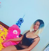 Juicy Bianca Hot Chocolate Ass Meet - escort in Bangalore