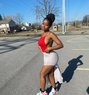 Juicy Brown Escort - escort in Gurgaon Photo 1 of 7