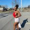 Juicy Brown Escort - escort in New Delhi