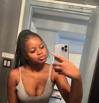 Juicy Brown Escort - puta in Gurgaon