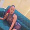 African Sweet Pussy Chloe Milky Boobs - puta in Pune