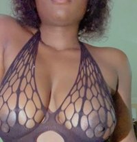 Juicy_choco - escort in Ikeja