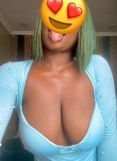 Juicy_choco - escort in Ikeja Photo 6 of 6