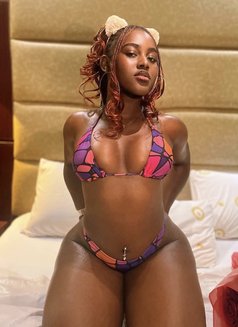 Juicy Chocolate Ass New Arival. - puta in Visakhapatnam Photo 1 of 5