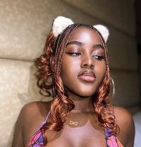 Juicy Chocolate Ass New Arival. - escort in Visakhapatnam