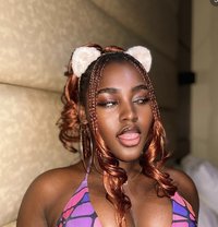 Juicy Chocolate Ass New Arival. - escort in Visakhapatnam