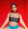 Juicy Chocolate Booty Isabella - escort in Mumbai Photo 1 of 5
