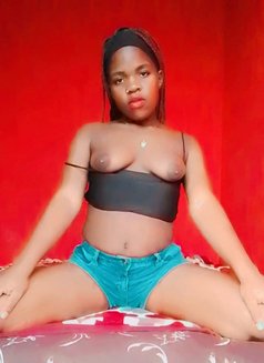 Juicy Chocolate Booty Isabella - escort in Mumbai Photo 1 of 5