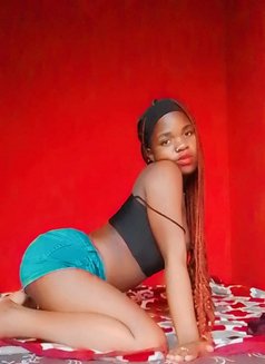 Juicy Chocolate Booty Isabella - escort in Mumbai Photo 2 of 5