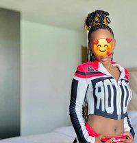 Juicy Chocolate Booty Isabella - escort in Mumbai