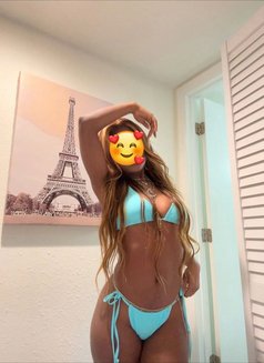 Bouncy Booty Isabella/Real Meet - escort in Mumbai Photo 2 of 4