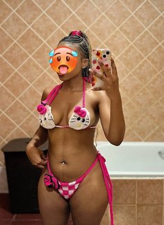 Juicy Chocolate Booty Natasha Real Meet - escort in Mumbai Photo 3 of 6