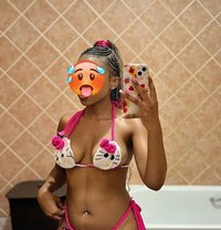 Juicy Chocolate Booty Natasha Real Meet - escort in Mumbai Photo 3 of 6