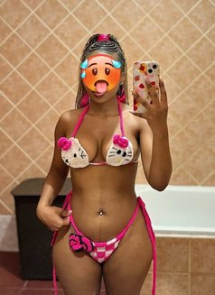 Juicy Chocolate Booty Natasha Real Meet - escort in Mumbai Photo 4 of 6