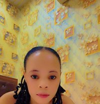 Juicy Claire Stunning Lollipop Booty - escort in Mumbai