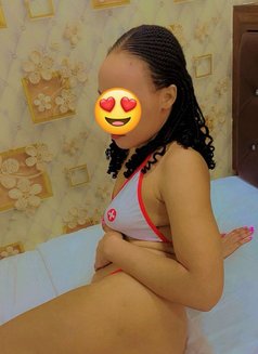 Juicy Claire Stunning Lollipop Booty - escort in Mumbai Photo 2 of 7