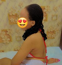 Juicy Claire Stunning Lollipop Booty - escort in Mumbai