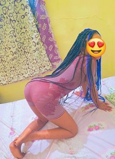 Juicy Tyla/camshow & Real meet - escort in Mumbai Photo 4 of 9