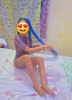 Juicy Tyla/camshow & Real meet - escort in Mumbai Photo 5 of 9