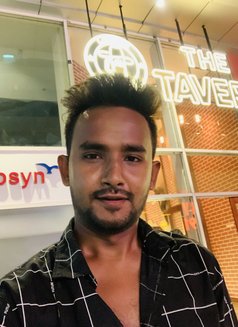 Juicy Cock Available - Male escort in Kolkata Photo 3 of 3